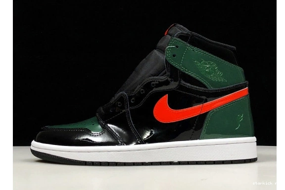 Black Art Retro Basel AV3905-038 AV3905-038 SoleFly Jordan  High 1 0716